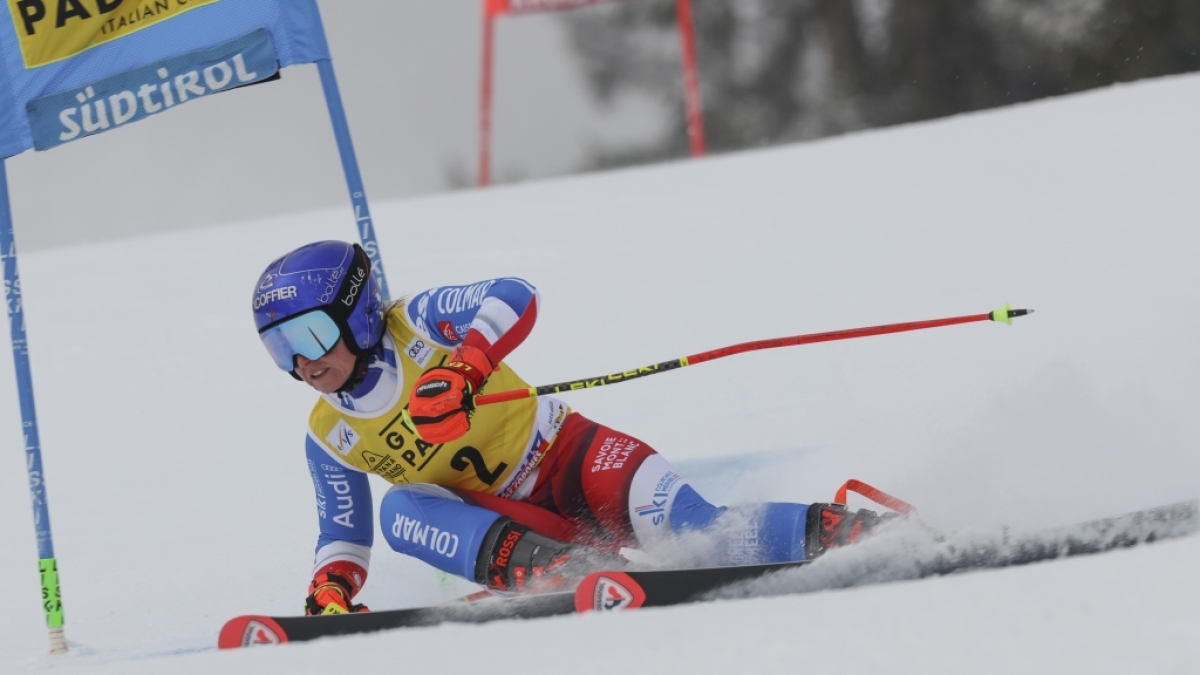 Vom 28. bis 29. Januar steht der Slalom in Spindlerm&uuml;hle auf dem Ski-alpin-Programm. (Foto)