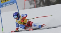 Vom 28. bis 29. Januar steht der Slalom in Spindlermühle auf dem Ski-alpin-Programm.