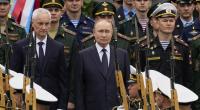 Wladimir Putin führt seit Februar 2022 Krieg gegen die Ukraine.