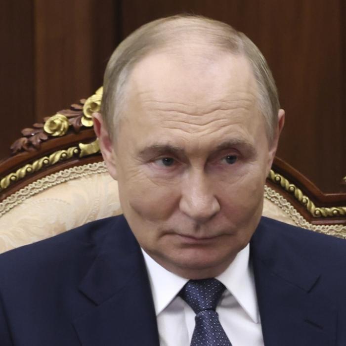 Abgestürzte Drohne stammt aus Russland - provoziert Putin die Nato mit Absicht?