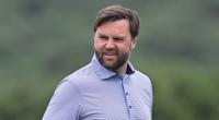 J.D. Vance wurde ausgebuht.