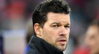 Michael Ballack äußert sich erstmals zum Tod seines Sohnes.