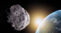 100-Meter-Asteroid im Anmarsch!