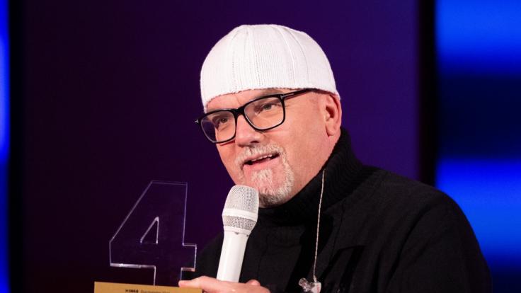DJ Ötzi wurde in einem YouTube-Video für tot erklärt.