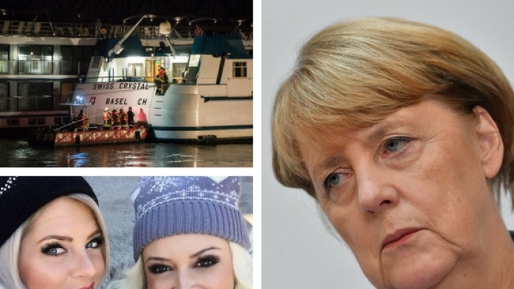 News des Tages