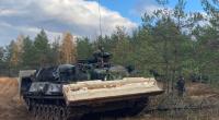 Deutschland zittert vor einem möglichen Einmarsch Russlands.
