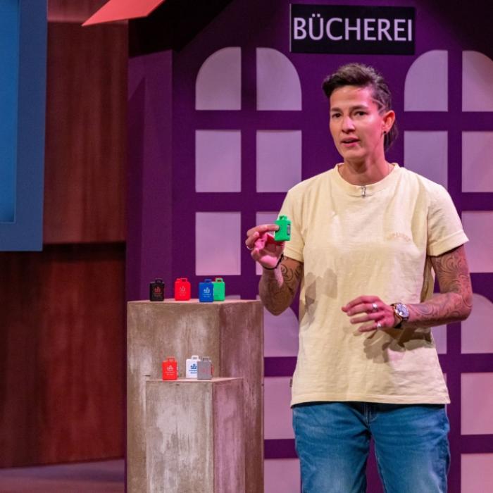Was das Erste-Hilfe-Tool aus DHDL wirklich taugt