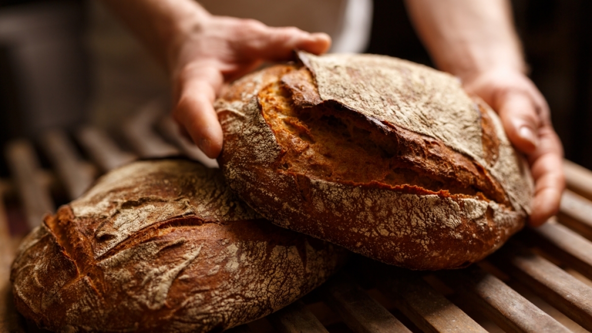 Kostet ein Brot schon bald zehn Euro? (Foto)