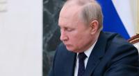 Wird Wladimir Putin bald ins Weltall geschossen?