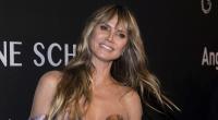 Heidi Klum geht es aktuell gar nicht gut.