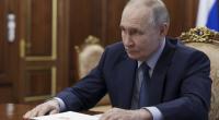 Wladimir Putins kremltreue Propaganda-Maschinerie überrascht immer wieder mit bizarren Behauptungen.