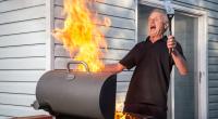 Beim Grillen gilt es einiges zu beachten, um die eigene Gesundheit nicht aufs Spiel zu setzen.