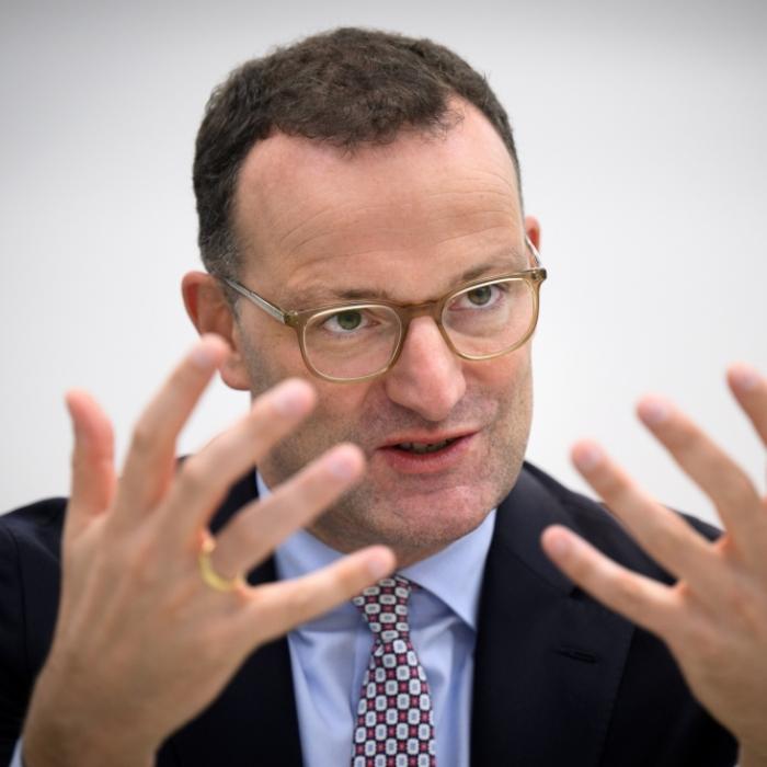 Ex-Minister entsetzt mit gewagten Trump-Vergleich