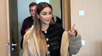 Verona Pooth verlegt ihren Lebensmittelpunkt nach Dubai. Ihr Ehemann Franjo bleibt beruflich bedingt in Deutschland und pendelt.