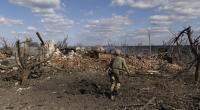 Die ukrainische Armee hat die Einnahme Klischtschijiwkas vermeldet - dadurch verschlechtert sich die taktische Lage der russischen Besatzer in Bachmut deutlich. Sie laufen nun Gefahr, vom Süden und vom Norden her in die Zange genommen zu werden.