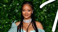 Sängerin Rihanna zeigt sich freizügig auf Instagram und erfreut ihre Fans.