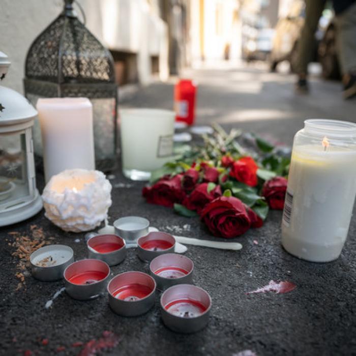 Brutales Verbrechen! Kleinwüchsiger (41) tot getreten