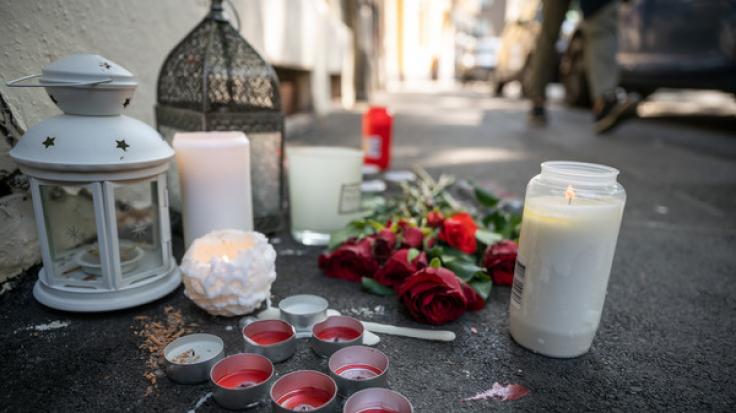 In Dortmund wurde ein 41-Jähriger auf offener Straße tot getreten.