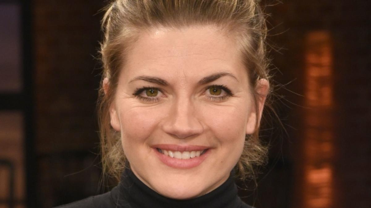 Kehrt Nina Bott zu GZSZ zur&uuml;ck? (Foto)