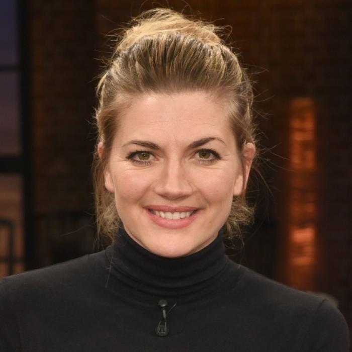 Nina Bott am Kiez gesichtet! Was hat DIESE Rückkehr zu bedeuten?