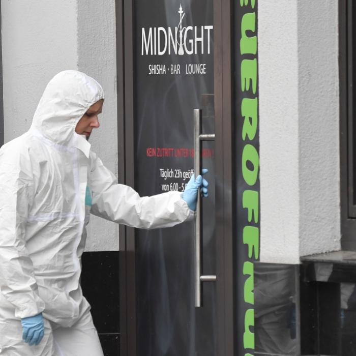 Video aufgetaucht! Tobias R. soll Tatorte vor der Tat ausspioniert haben