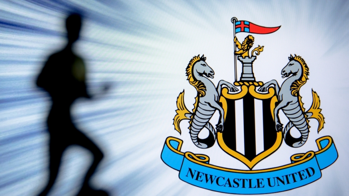 Lesen Sie alles zum aktuellen Spiel von Newcastle United hier bei news.de. (Foto)