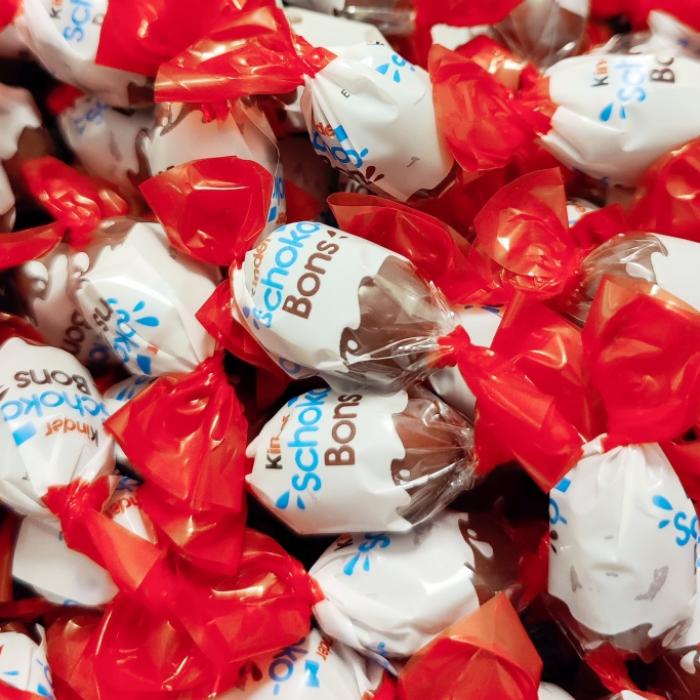 Salmonellen schon im Dezember entdeckt! Wieso reagierte Ferrero erst jetzt?