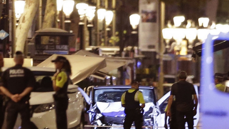 Nach dem Terroranschlag von Barcelona, der mindestens 13 Todesopfer forderte, sind Touristen in der spanischen Metropole zu erhöhter Wachsamkeit aufgerufen.