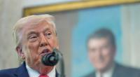 Donald Trump droht: Die USA könnte die Nato verlassen.