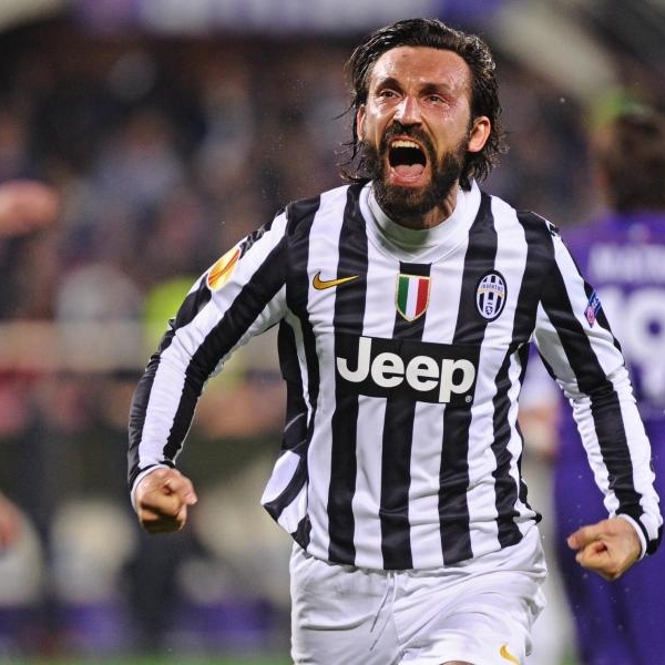 Olympique Lyon-Juventus Turin in Live-Stream und TV bei ran.de und Kabel eins