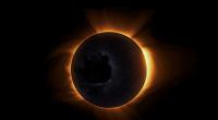 Am 14. Oktober 2023 findet eine ringförmige Sonnenfinsternis statt.