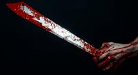 Macheten-Angreifer haben einer Frau zwei Finger und einem Mann ein Bein abgetrennt.
