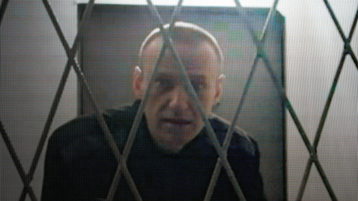 Kremlgegners Alexej Nawalny ist in russischer Haft gestorben. (Foto)