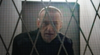 Kremlgegners Alexej Nawalny ist in russischer Haft gestorben.