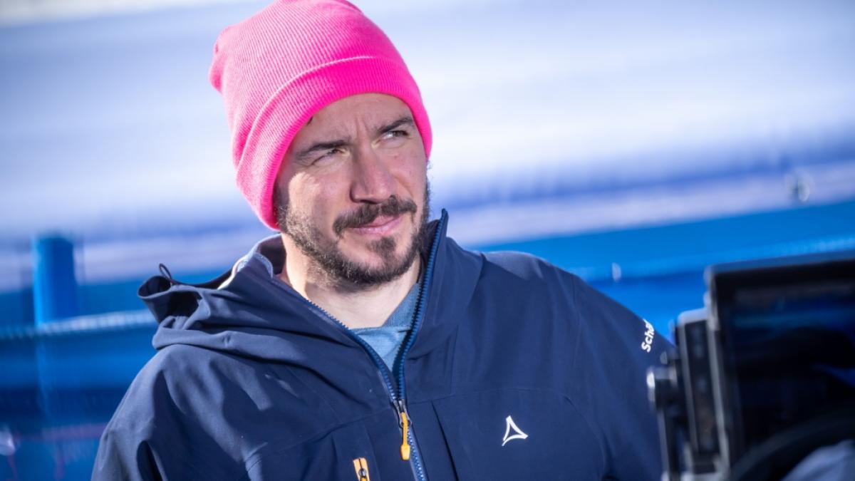 Felix Neureuther hat sich zum Tod seiner Mutter Rosi Mittermaier (✝ 72) ge&auml;u&szlig;ert. (Foto)