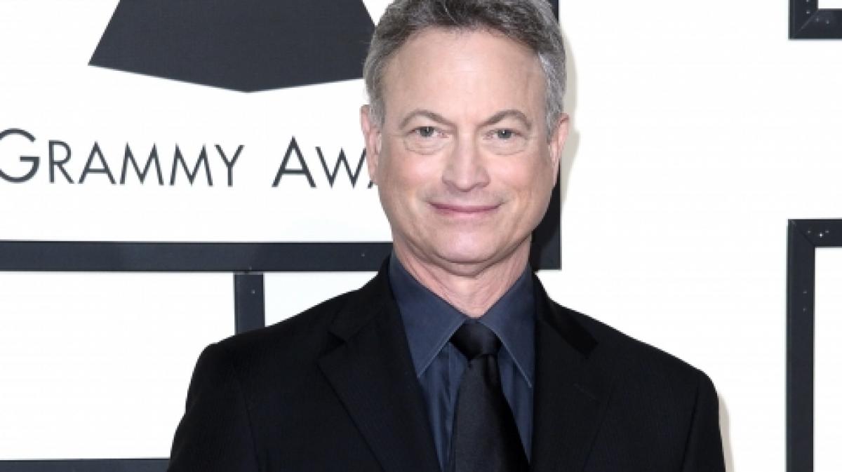 Gary Sinise trauert um seinen Sohn. (Foto)