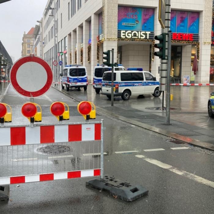 Geiselnehmer stirbt nach SEK-Zugriff! Das ist derzeit bekannt