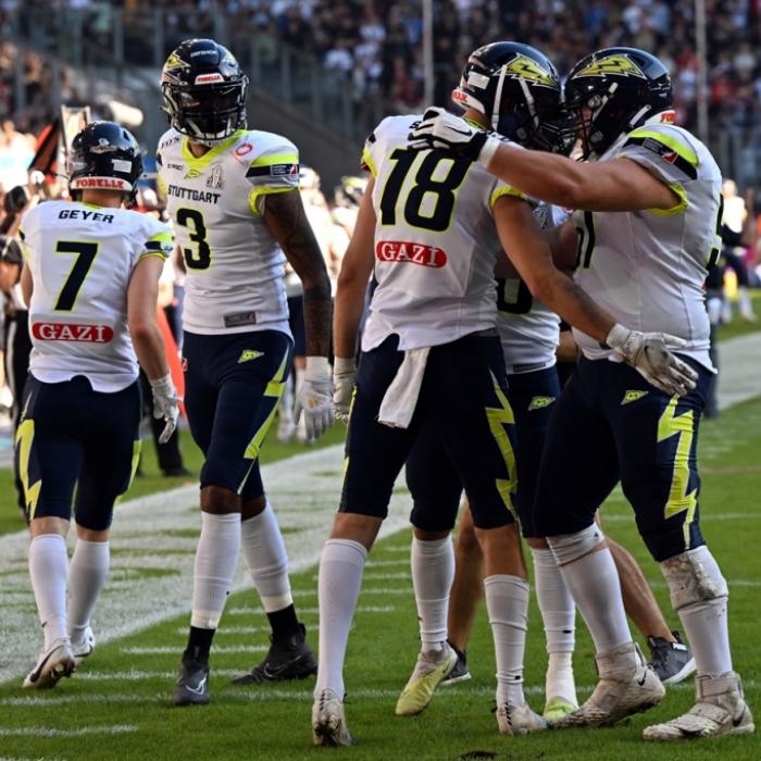 Madrid Bravos verlieren gegen Stuttgart Surge – Ergebnisse, Spielplan und Rewatch