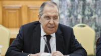 Russlands Außenminister Sergej Lawrow ist an ernsthaften Friedensverhandlungen mit der Ukraine offenbar nicht wirklich interessiert.