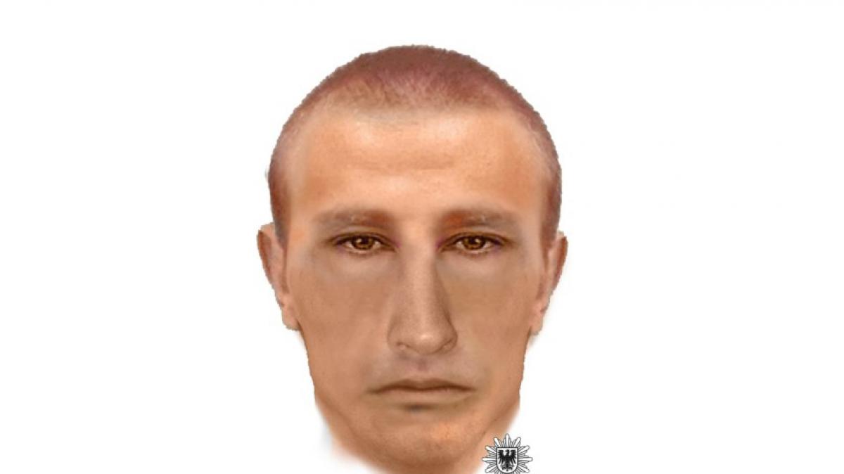 In Brandenburg wurde eine Joggerin vergewaltigt. Nun sucht die Polizei mit einem Phantombild nach dem T&auml;ter. (Foto)