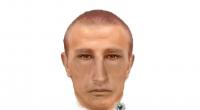 In Brandenburg wurde eine Joggerin vergewaltigt. Nun sucht die Polizei mit einem Phantombild nach dem Täter.