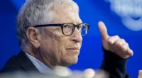 Bill Gates warnt vor den Gefahren Künstlicher Intelligenz.