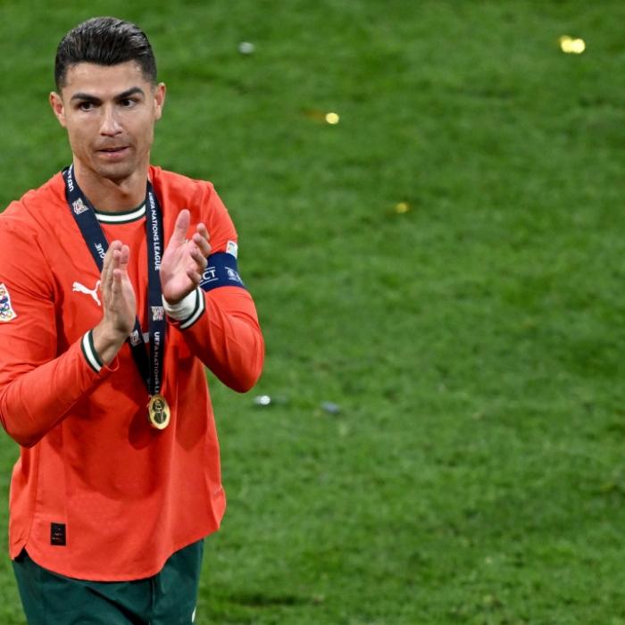 Superstar verlässt Portugal-Team – jetzt will er die Wahrheit enthüllen