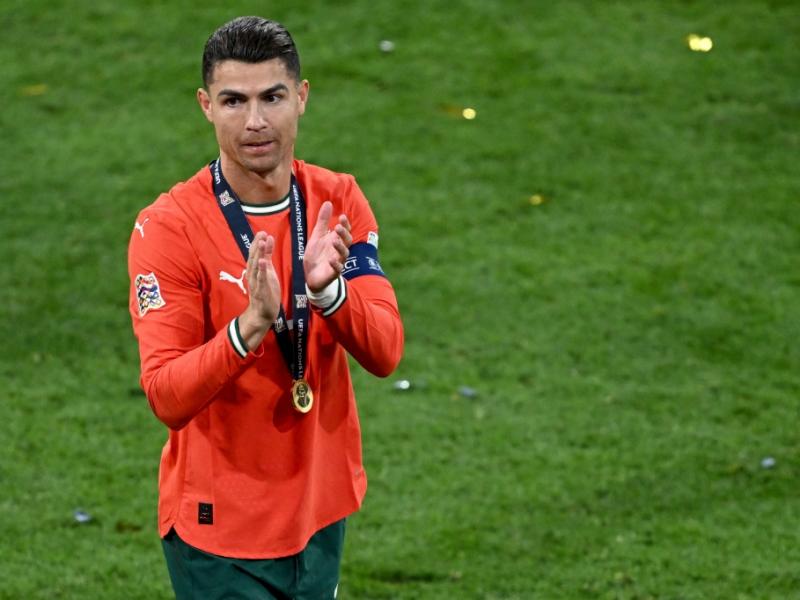 Cristiano Ronaldo: Superstar verlässt Portugal-Team – jetzt will er die Wahrheit enthüllen