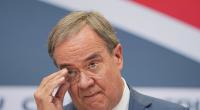 Armin Laschet soll zurücktreten, findet das Netz.
