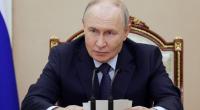 Wladimir Putin will in seinem Angriffskrieg gegen die Ukraine schlagkräftiger werden durch eine Bündelung der Logistiktruppen und anderer Einheiten im Unterstützungsbereich.
