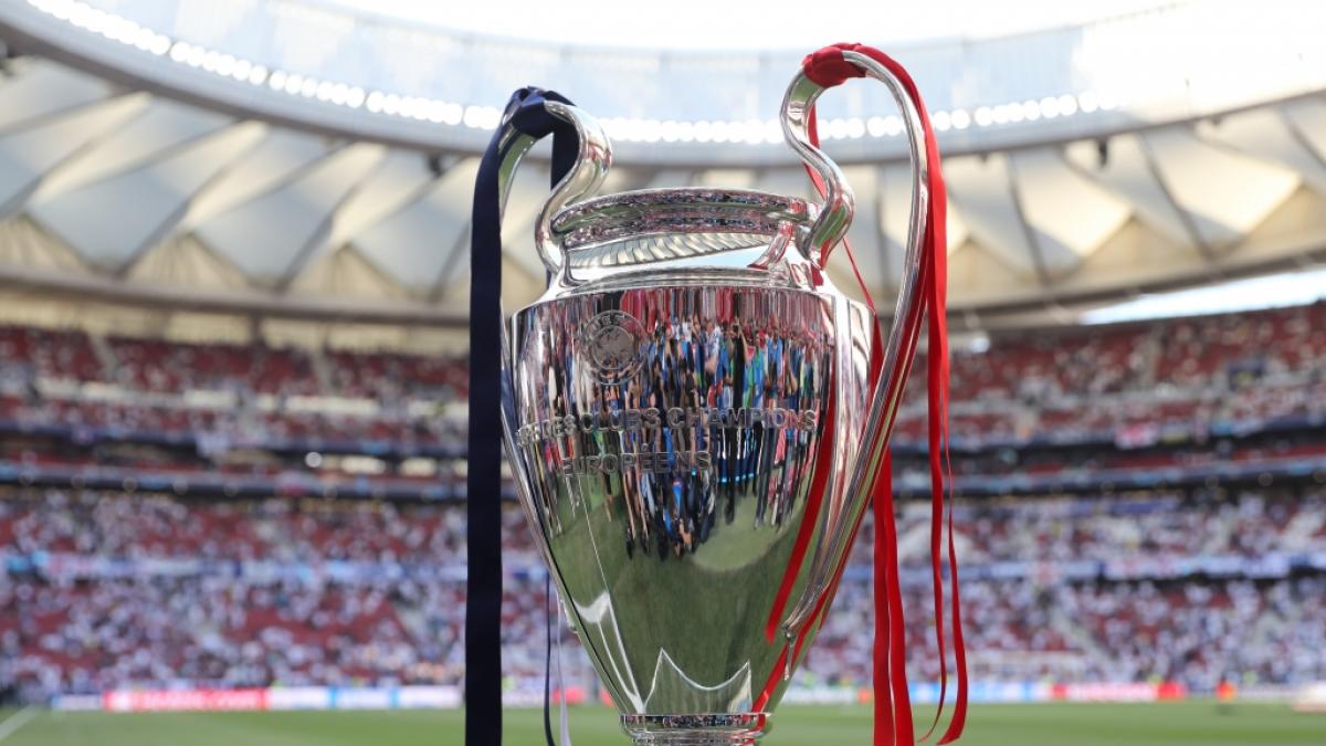Champions League und Fu&szlig;ball-Bundesliga im alternativen Live-Stream (Foto)