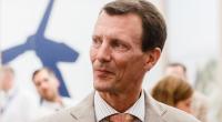 Prinz Joachim von Dänemark wurde in Toulouse operiert.