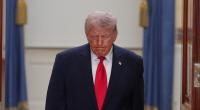 Donald Trump gab mehr preis, als geplant.