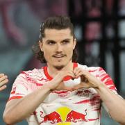 Spielt Leipzigs Marcel Sabitzer bald für den FC Bayern?